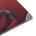 Marvel Deadpool Legacy Deadpool Red Poster Universal Laptop 11in (8.8 x 6.2in) Skin
